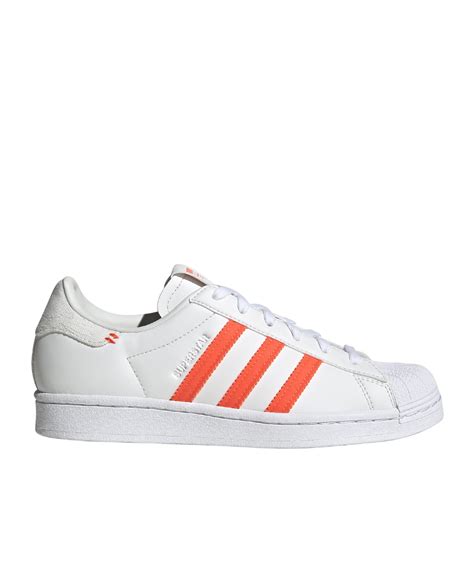 adidas superstar rot weiß|Adidas Superstar kaufen.